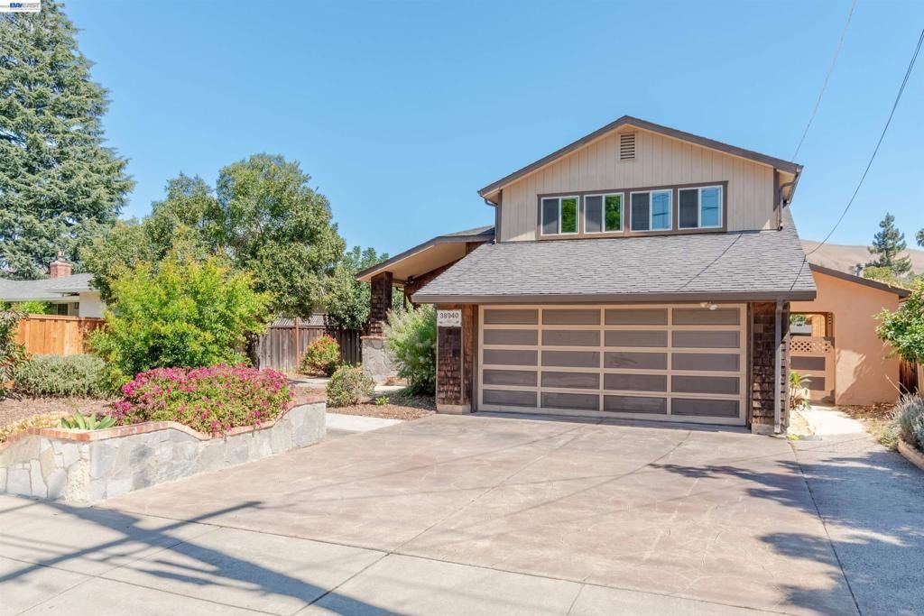 38940 Cherry Ct, Fremont