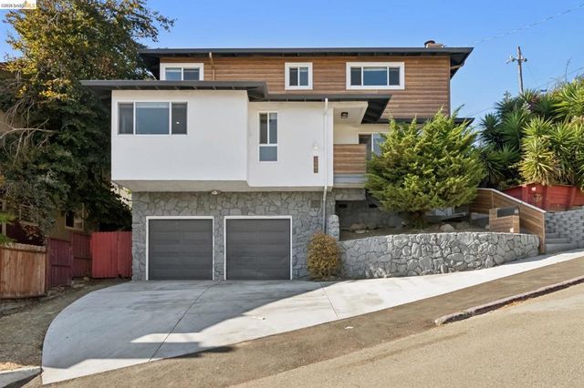 2121 166th Ave, San Leandro
