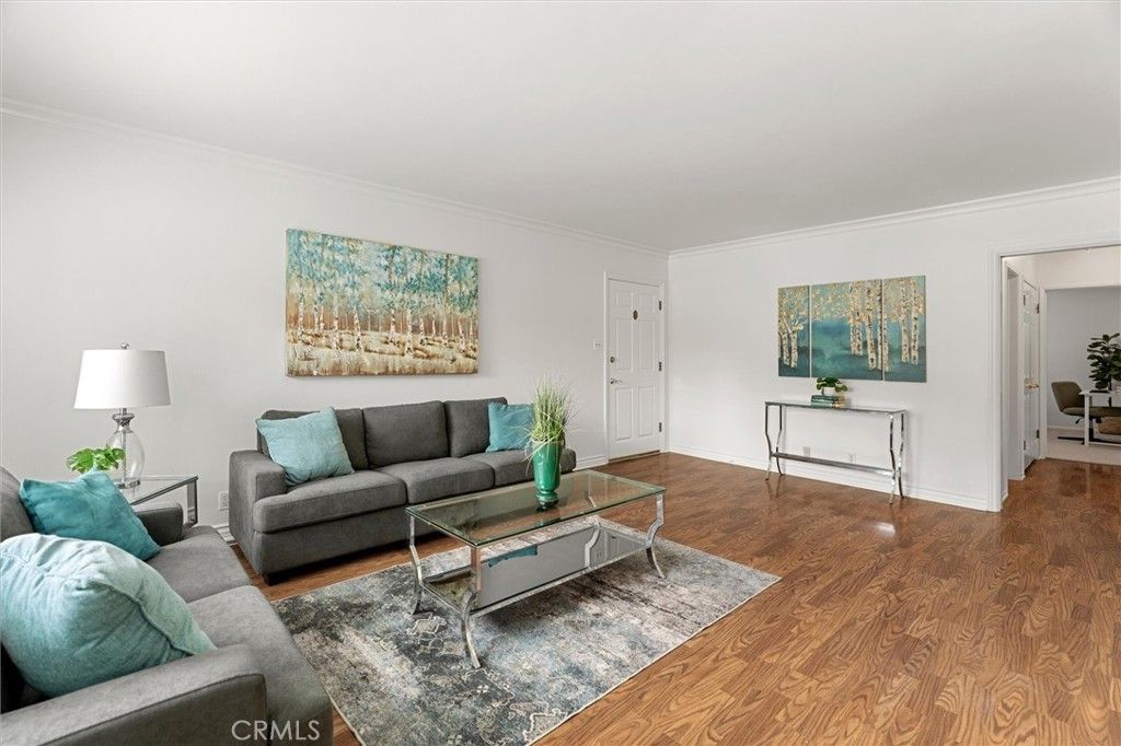 2027 E Appleton # 7, Long Beach