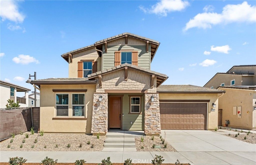505 Corkscrew Road, Rancho Mission Viejo