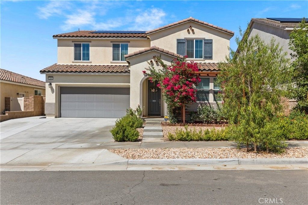 214 Knotgrass Street, Hemet