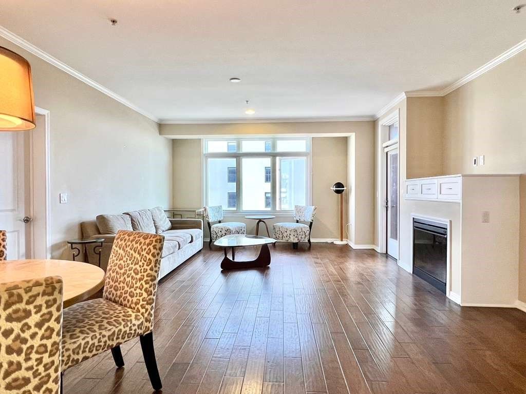 125 North Raymond Avenue N # 404, Pasadena