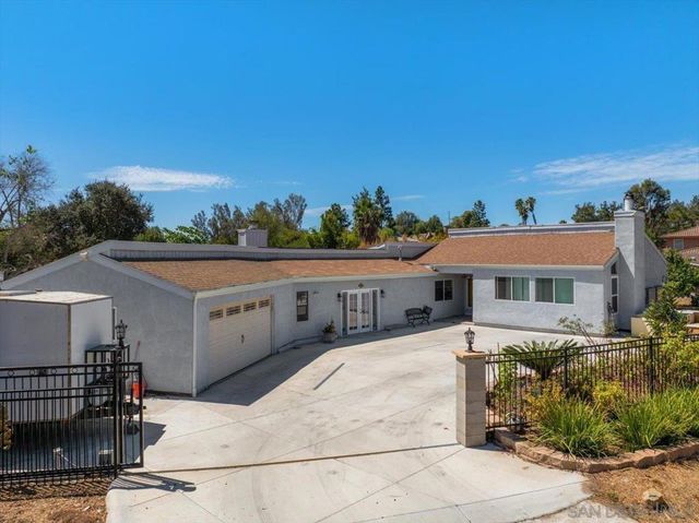 1105 North Ave, Escondido