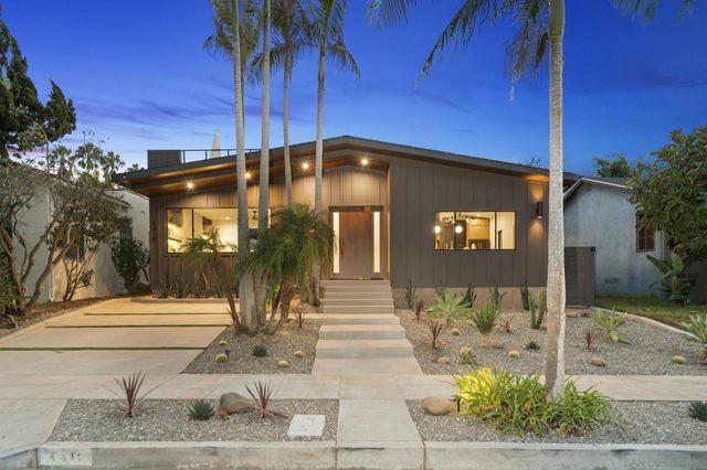 4419 Narragansett Ave, San Diego