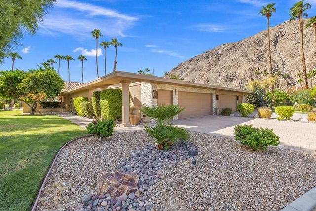 77675 Seminole Road, Indian Wells