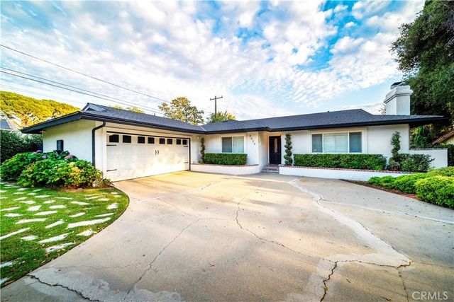 4024 Williams, Claremont