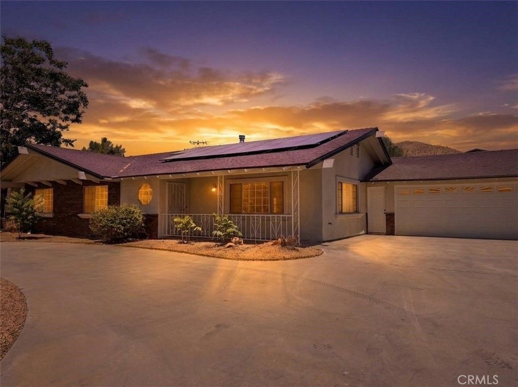54804 Martinez, Yucca Valley