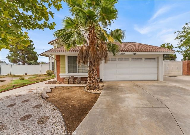 38003 Jeri Lane, Palmdale