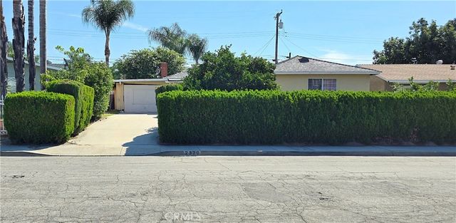 2370 Marquette Avenue, Pomona