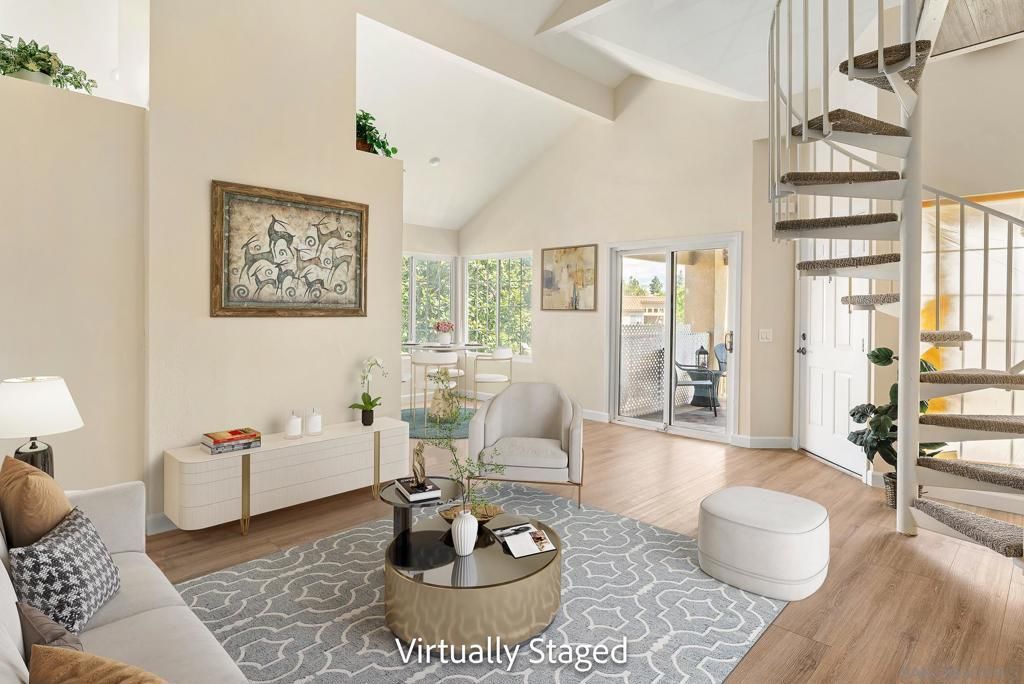 7360 Calle Cristobal # 108, San Diego