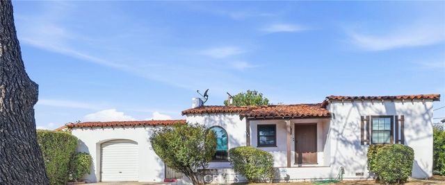 129 N Santa Anita Street, San Gabriel