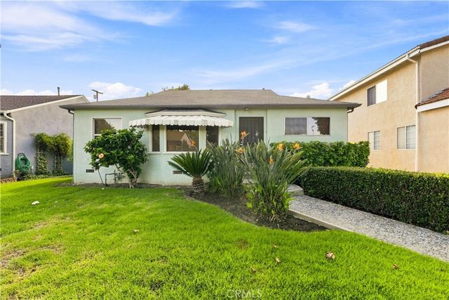 11231 Patom Drive, Culver City