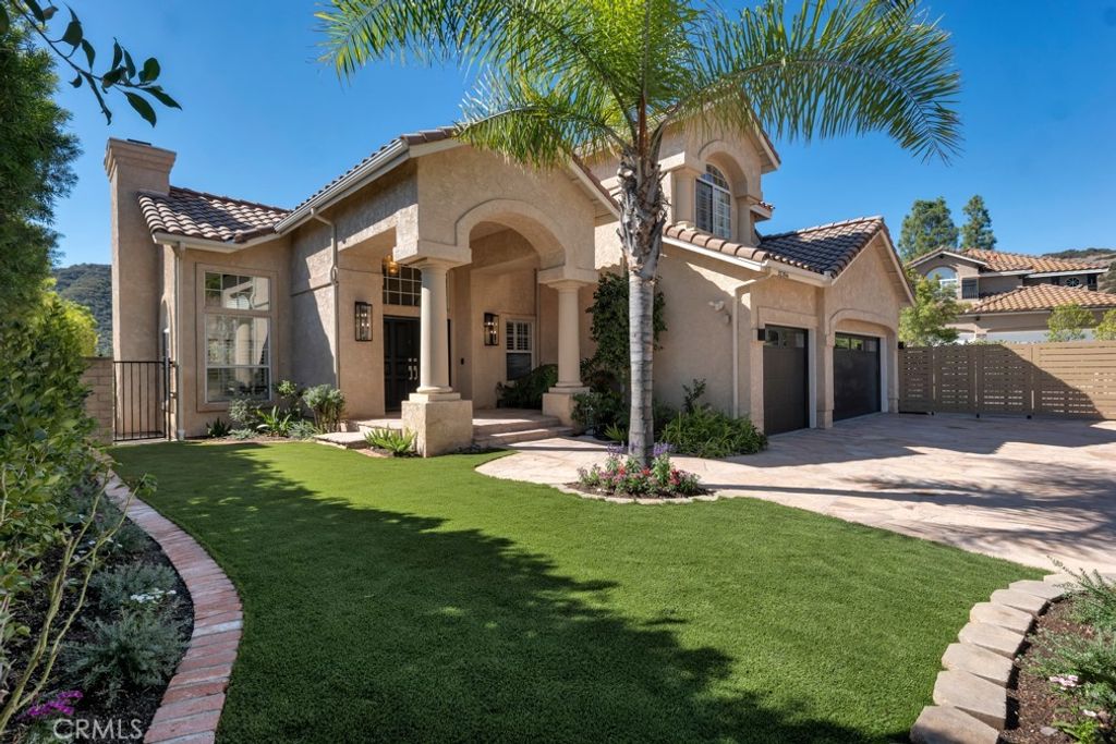 32764 Wellbrook Drive, Westlake Village
