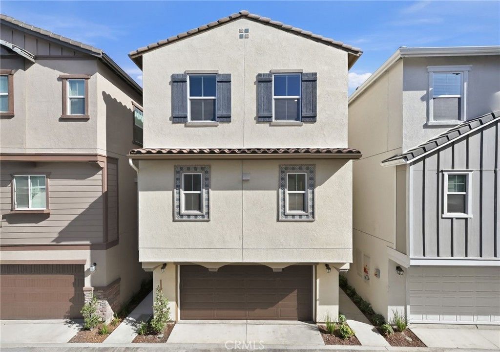 2511 Bombay Street, South El Monte