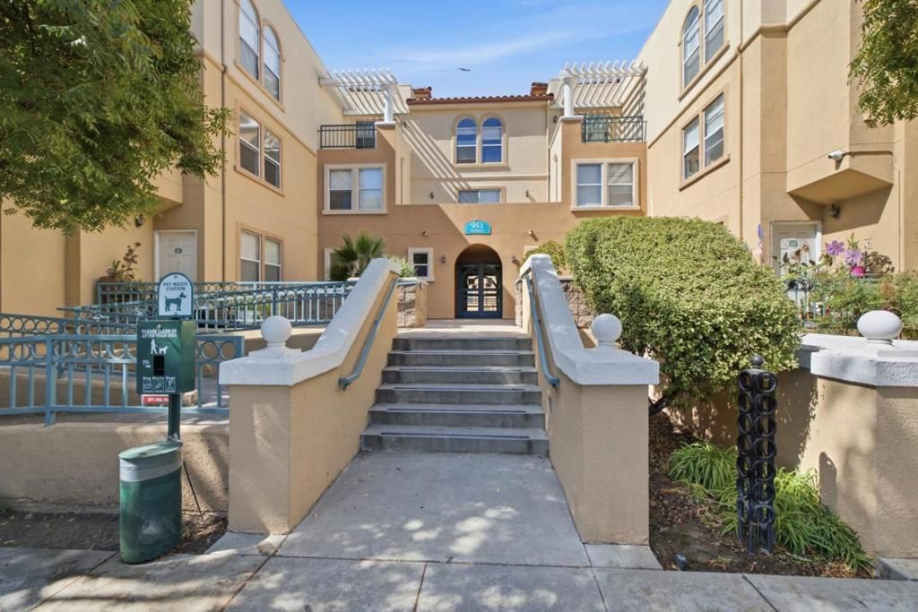 951 S 12th Street # 302, San Jose
