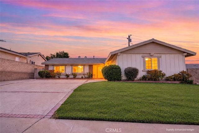 6736 Whitewood Street, Simi Valley