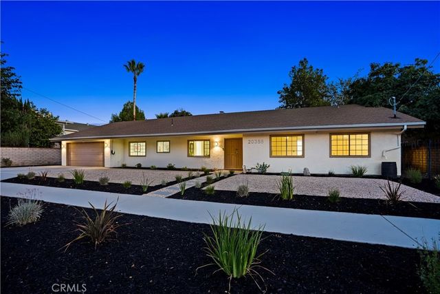 20358 Strathern Street, Winnetka
