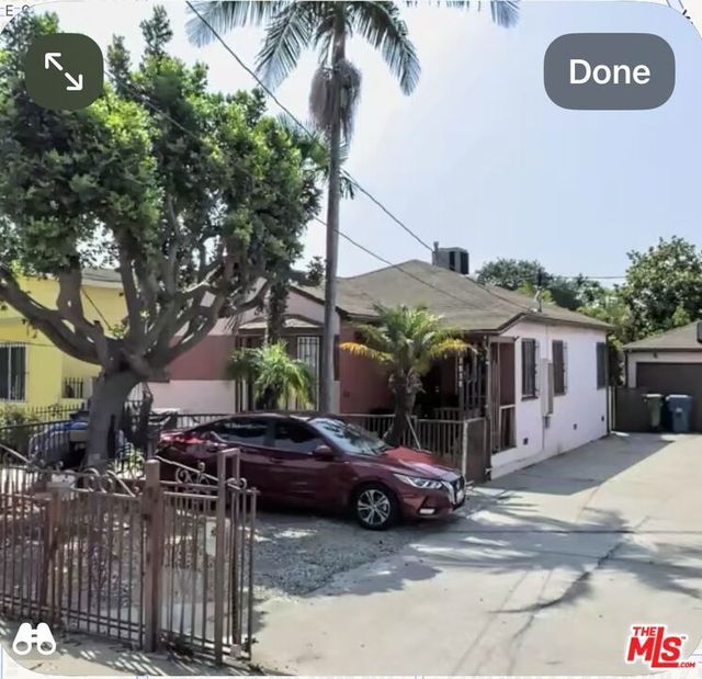N/A, Inglewood
