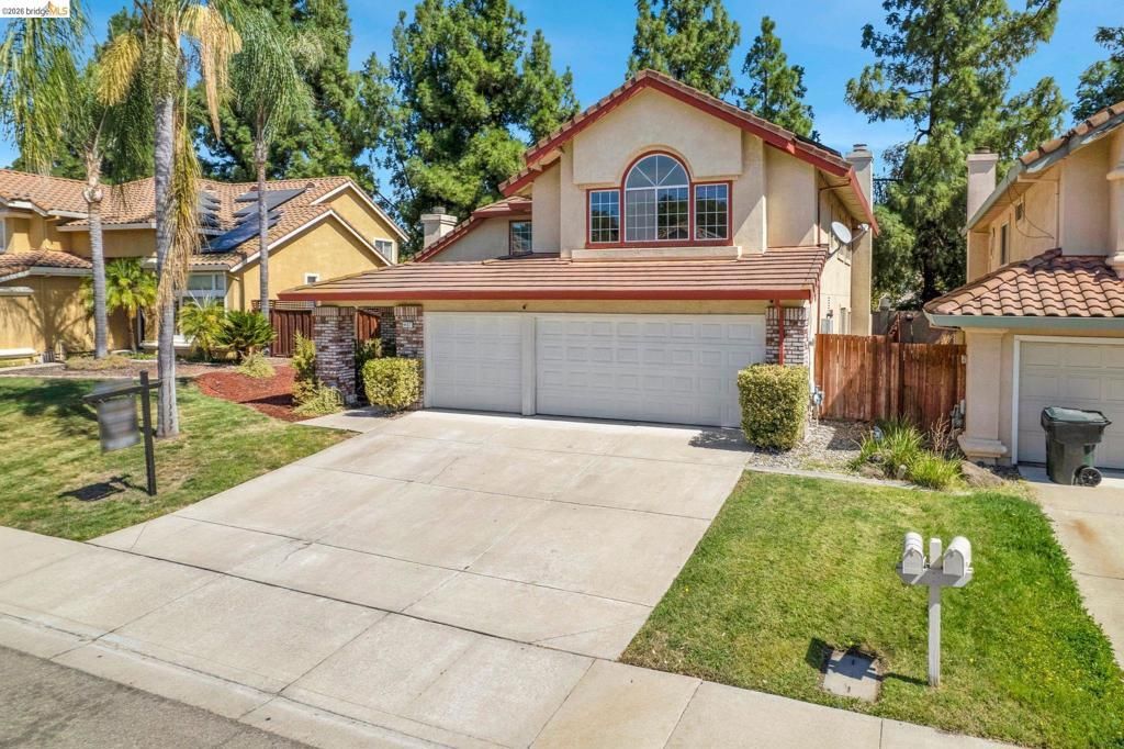 4437 Rock Island Dr, Antioch