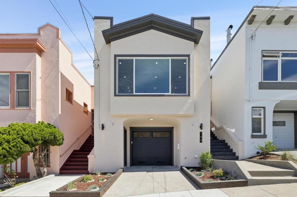 750 22nd Avenue, San Francisco
