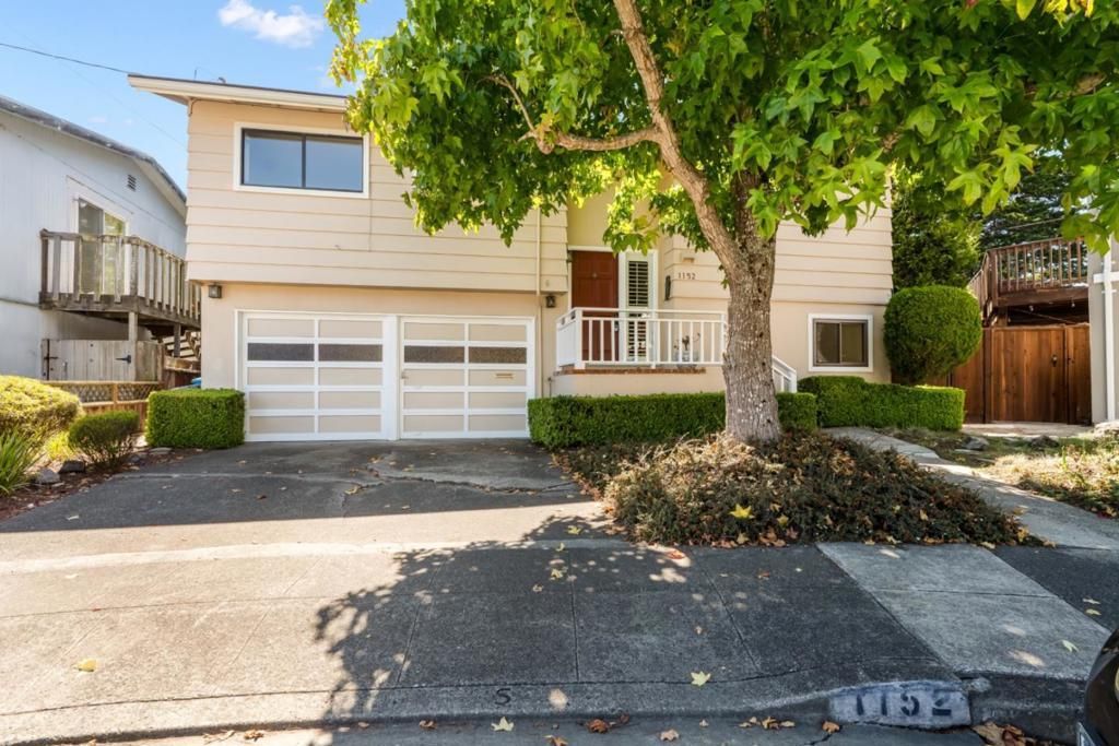 1152 Dulles Court, Pacifica