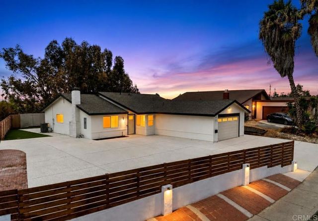 1576 Larkhaven Drive, Chula Vista