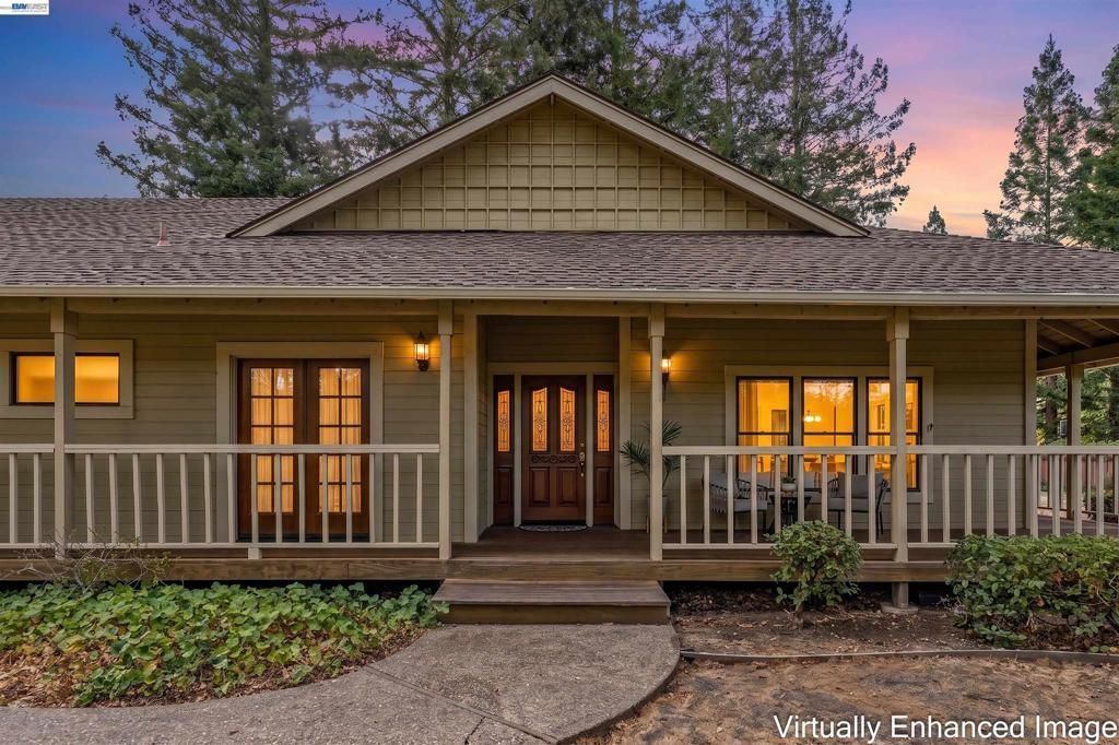 2280 Blackhawk Rd, Danville