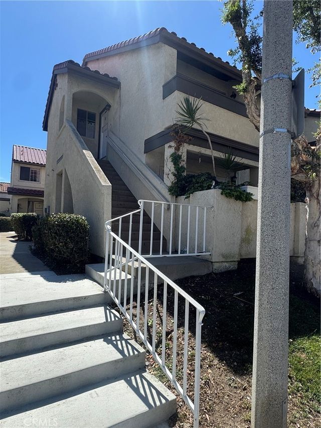 26152 Sanz # 248e, Mission Viejo