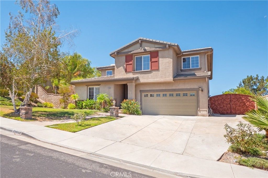 29541 Sequoia, Canyon Country