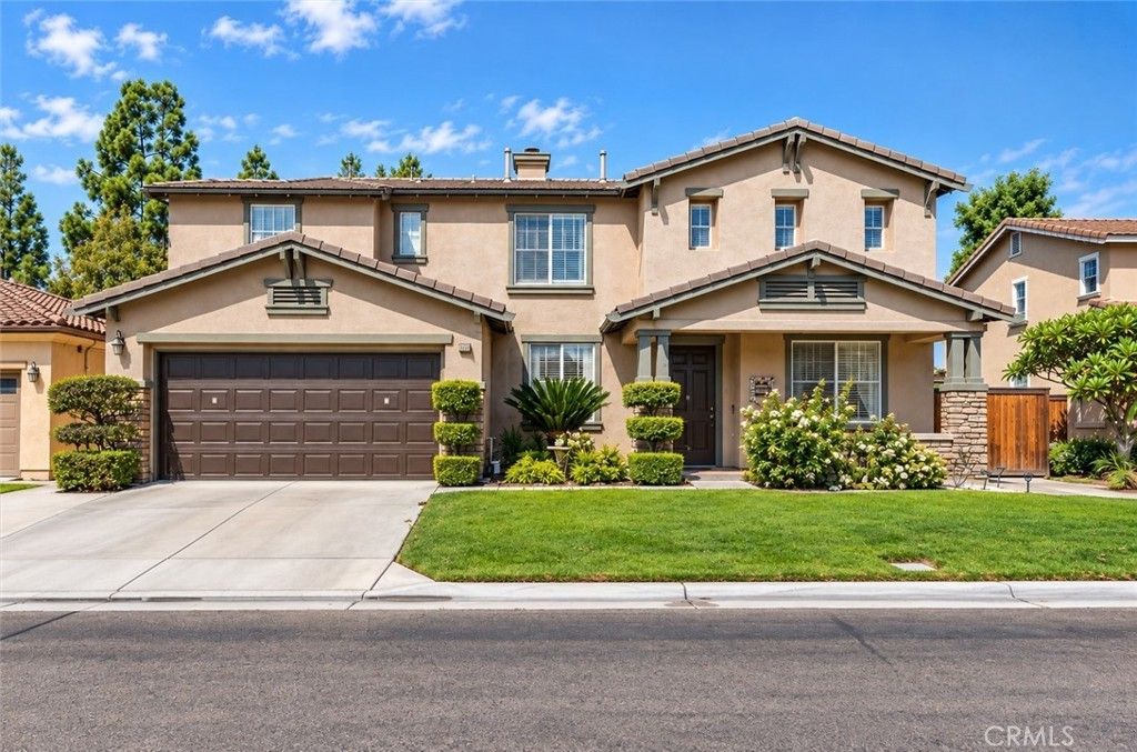 4222 Gardendale Court, Riverside