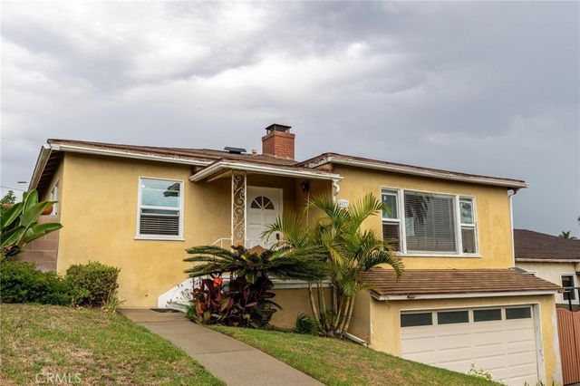 4427 W 60th, Los Angeles