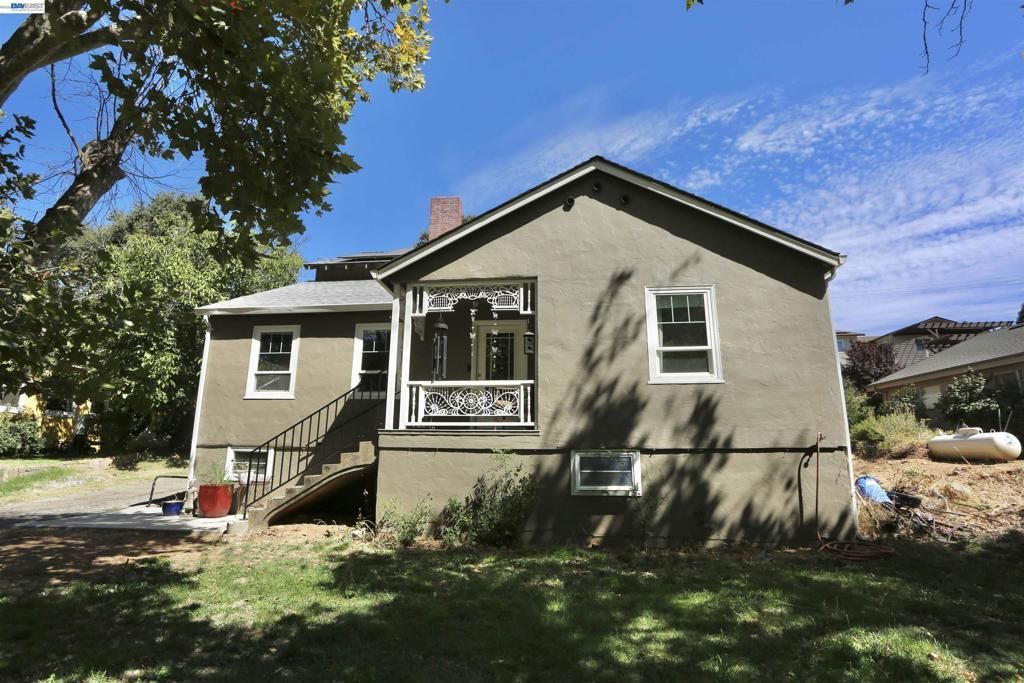 1522 Vallecito, Angels Camp