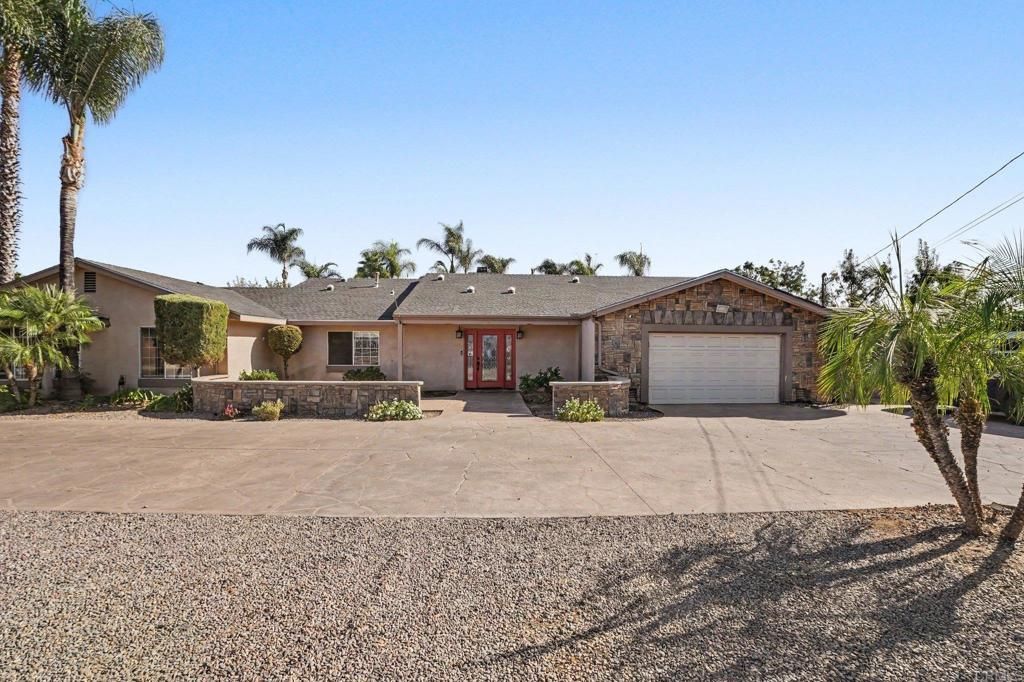 1420 Hanson Lane, Ramona