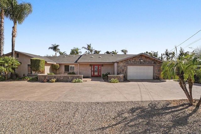1420 Hanson Lane, Ramona