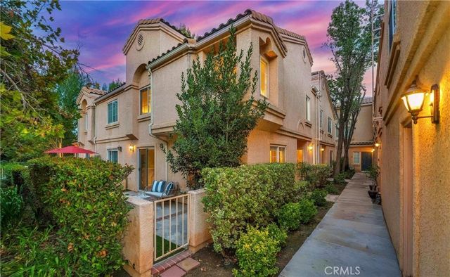 25112 Steinbeck Avenue # D, Stevenson Ranch