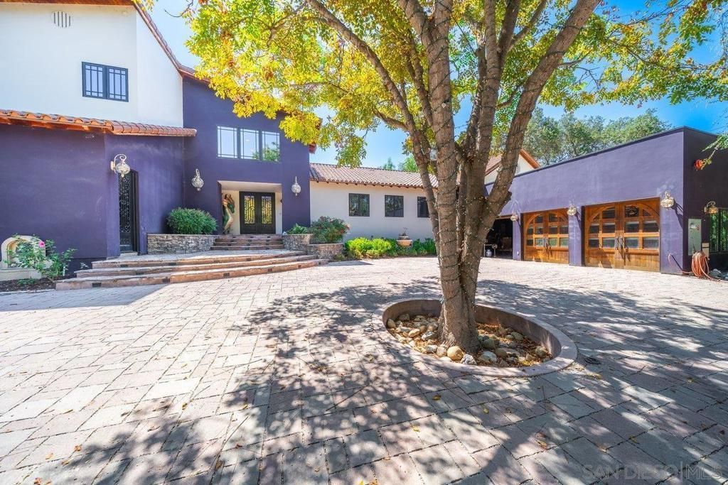 15625 Mussey Grade Rd, Ramona