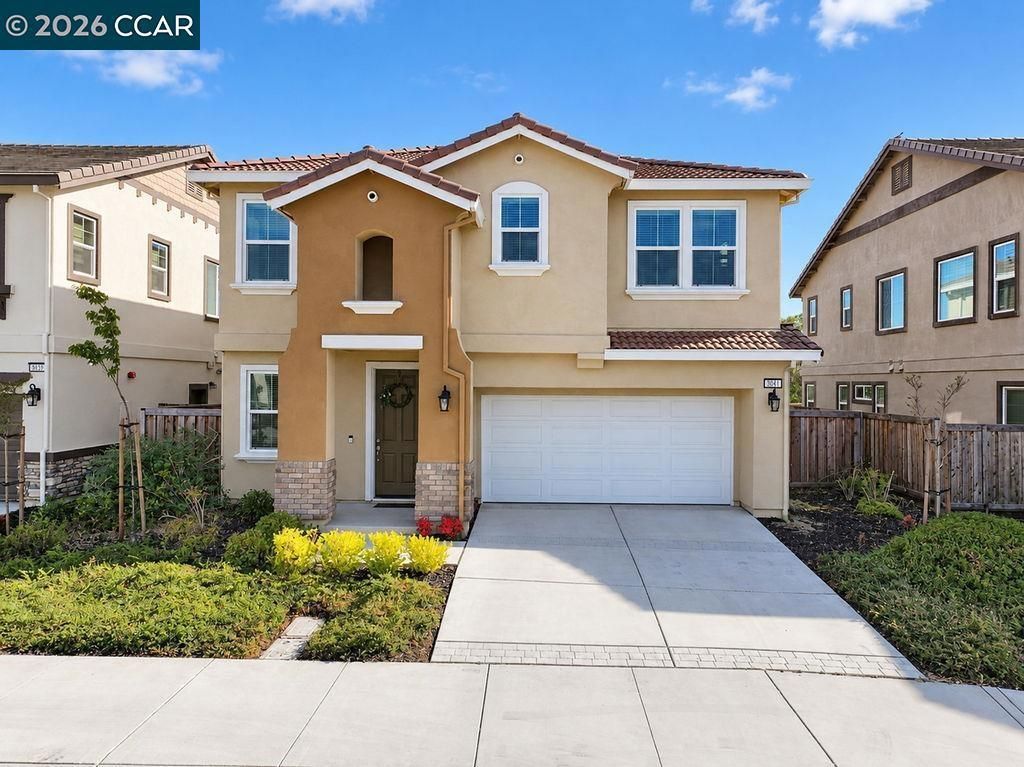 3041 Honeycomb Ct, Antioch