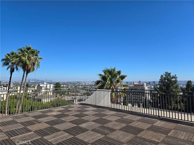 1230 Horn # 408, West Hollywood