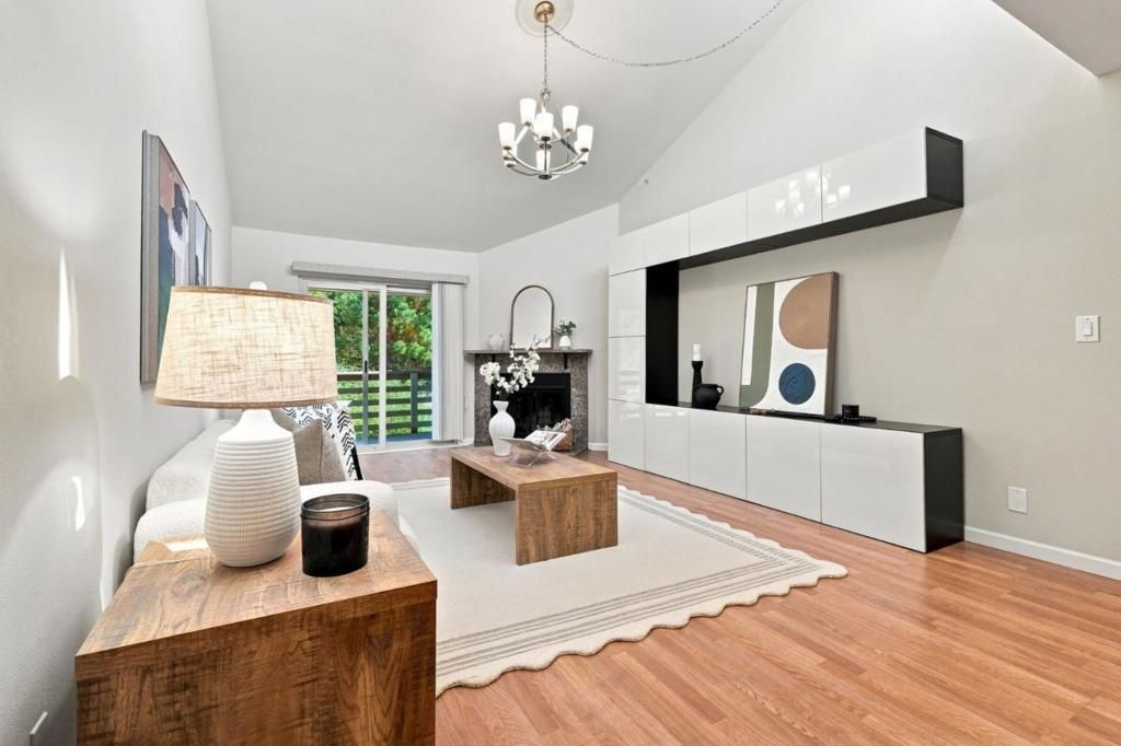 349 Philip Drive # 307, Daly City