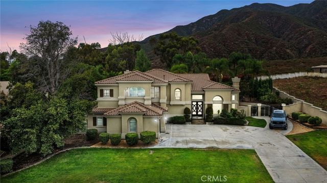 4954 Crestview Place, Rancho Cucamonga