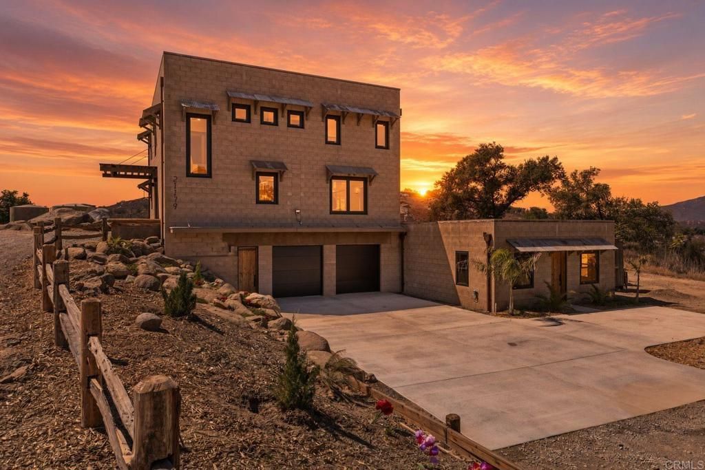 21179 Sutherland Dam Road, Ramona