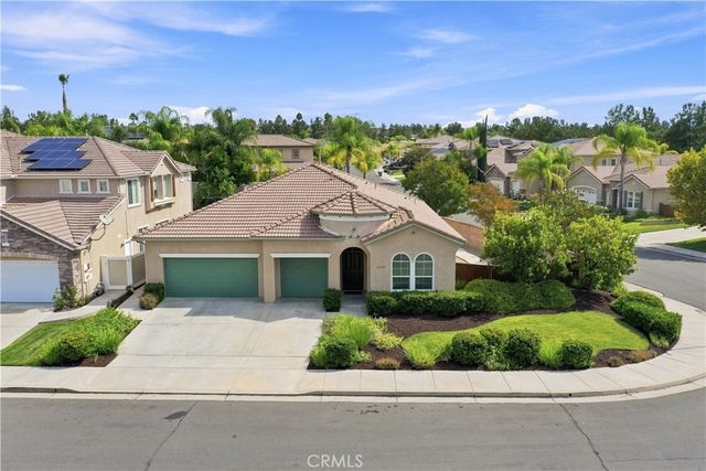 43940 Via Montalban, Temecula
