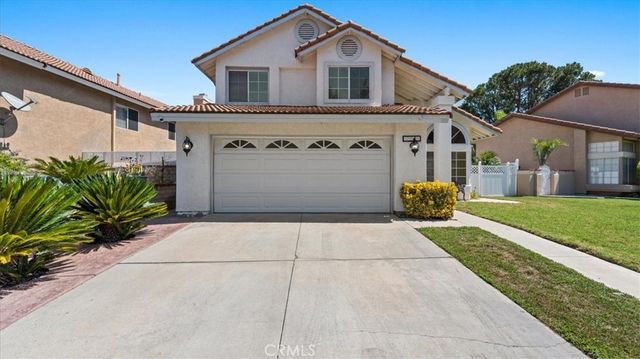 1741 Mojave View Circle, Corona