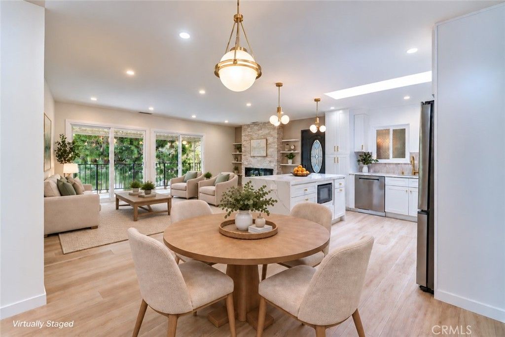 2338 Avenida Sevilla # N, Laguna Woods