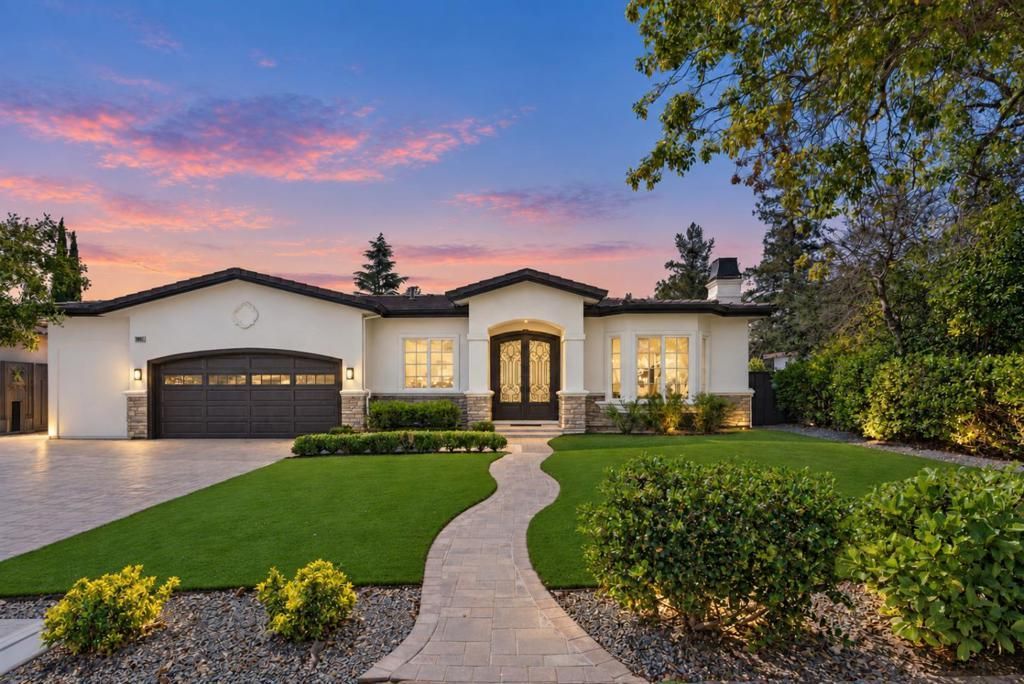 18802 Devon Avenue, Saratoga