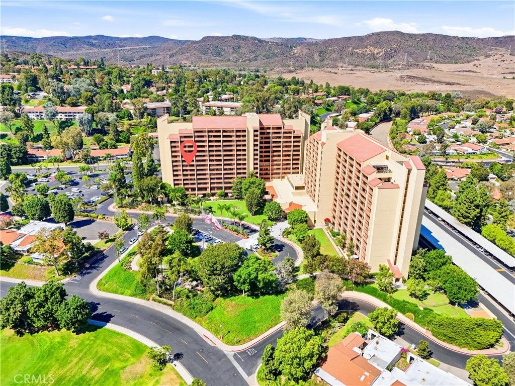 24055 Paseo Del Lago # 762, Laguna Woods