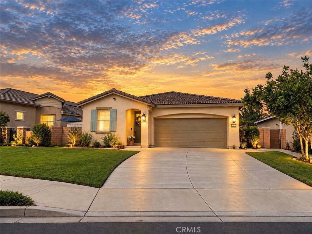 3547 Catary, San Bernardino