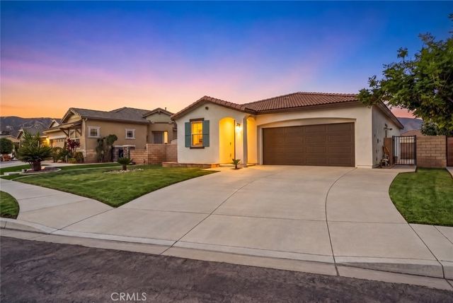 3547 Catary, San Bernardino