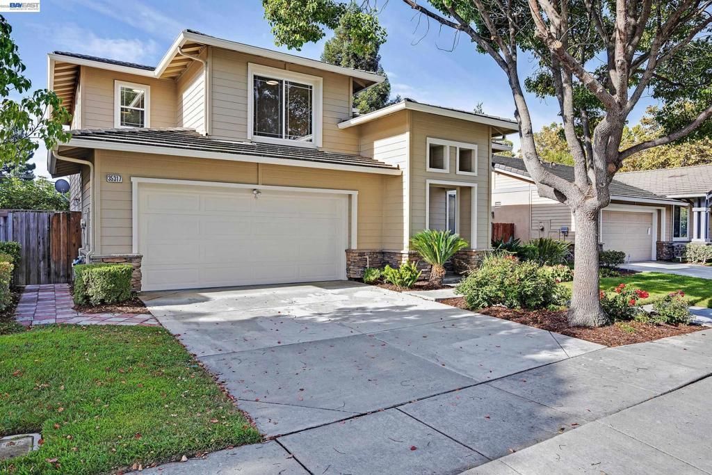35317 Terra Cotta Cir, Fremont