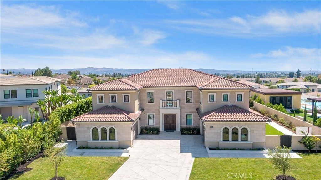 18420 Tytris, Yorba Linda